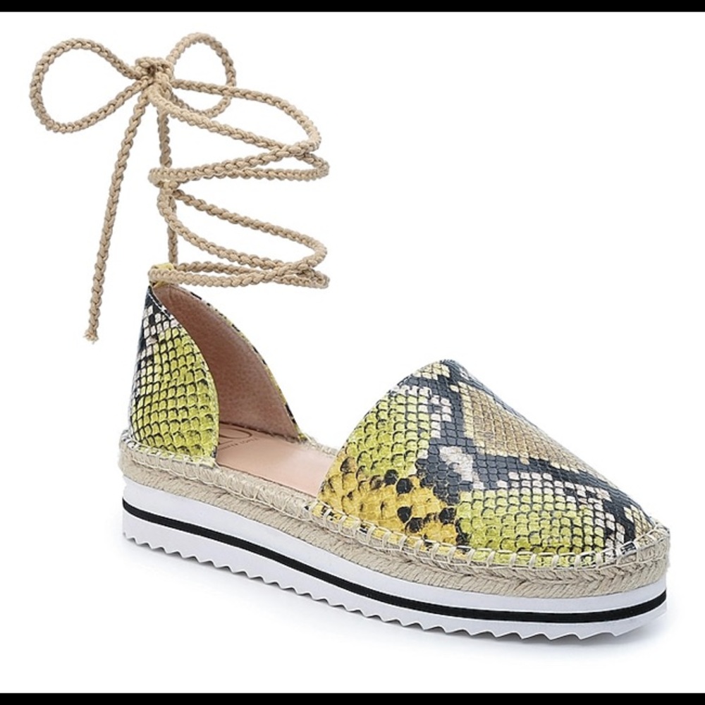 Espadrille - image 4